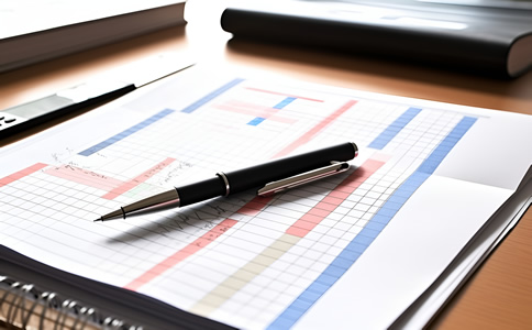 海南記賬報稅流程有哪些？