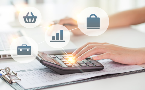 海南代記賬公司怎么選？所需費用有什么？