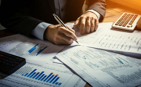 海南財務代賬公司該選哪家？