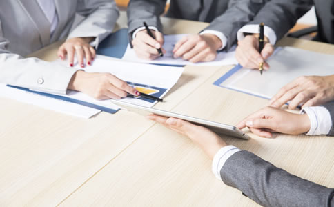 海南注冊公司辦理所需材料