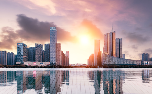 海南網(wǎng)上注冊公司有什么好處？