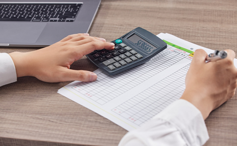 海南代理記賬報稅所需材料有哪些？