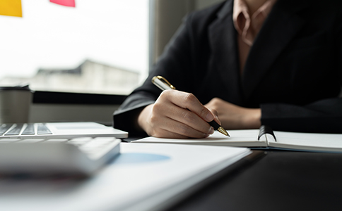 ?？谧酝赓Q(mào)公司流程有哪些步驟？