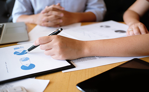 ?？谄髽I(yè)零申報(bào)流程