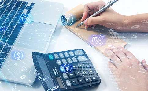 海南財務代理記賬好處
