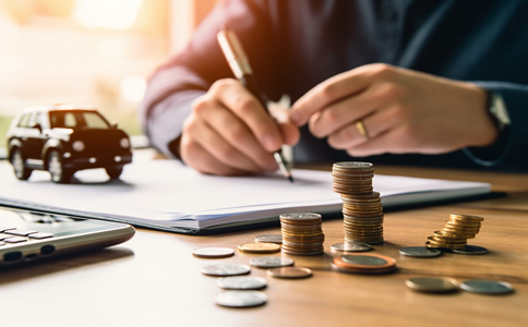 海南代理記賬的流程、所需費用有哪些？