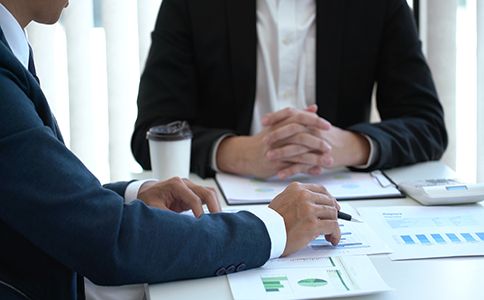 什么是有限合伙公司