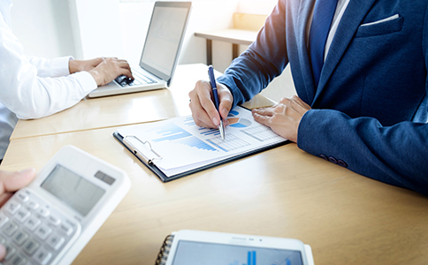 海口安防公司注冊流程