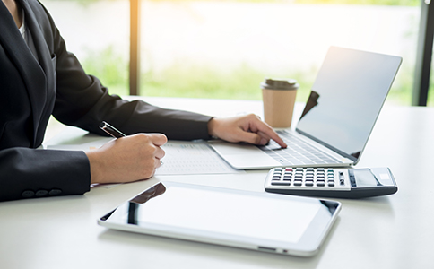 ?？谧?cè)資金變更的注意事項(xiàng)