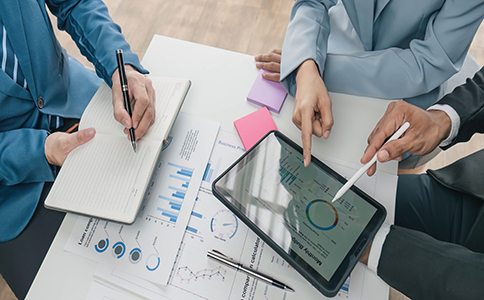 ?？谕赓Q(mào)公司注冊流程