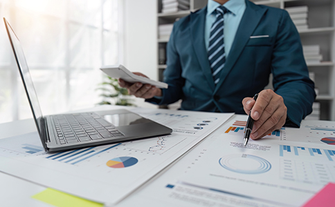 ?？谛∫?guī)模企業(yè)報(bào)稅所需材料