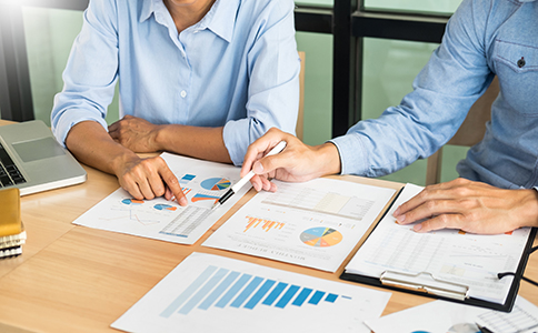 海口個體戶記賬報稅