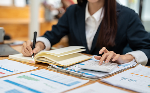 海口零申報的具體報稅流程 ??诹闵陥蟮木唧w報稅流程