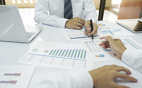 虛擬地址或共享辦公地址