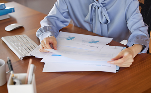 海口代理記賬公司服務(wù)