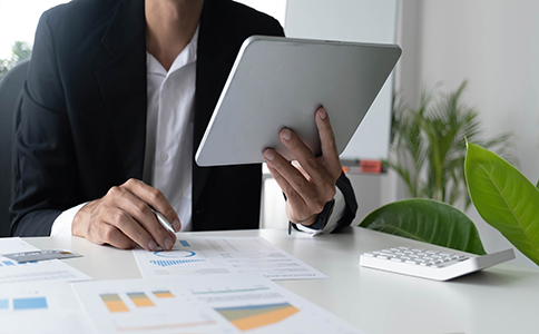 ?？谧N公司所需準備的資料清單