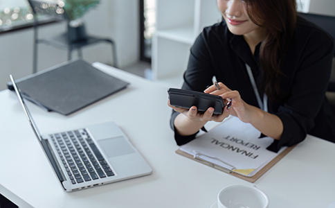 選擇?？诖碛涃~公司的注意事項(xiàng)