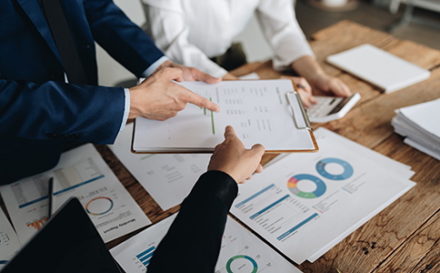 海口記賬公司收費標(biāo)準