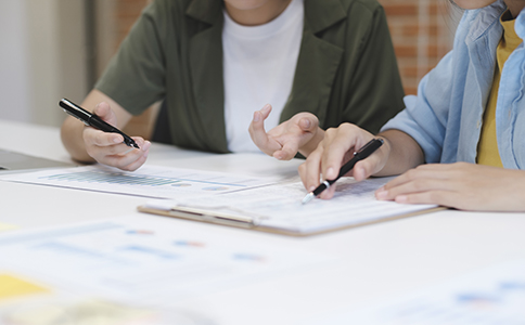 ?？谄髽I(yè)零申報(bào)流程的適用條件