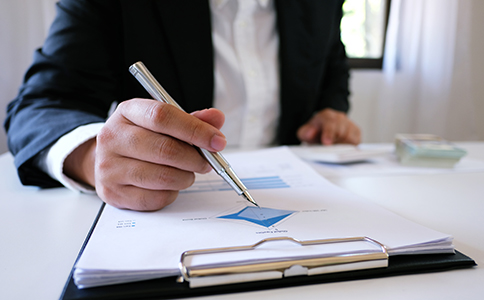 ?？陔娮由虅?wù)公司注冊流程