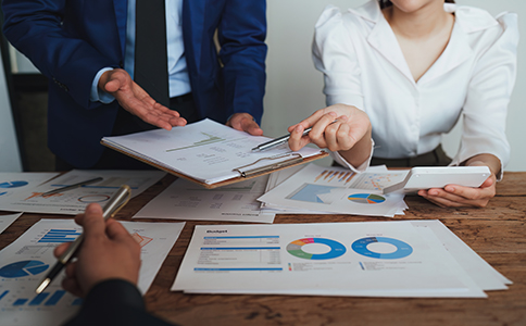 ?？谕赓Y公司注冊代辦的費(fèi)用