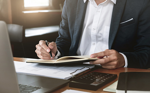 ?？谛∫?guī)模公司法人變更常見問題