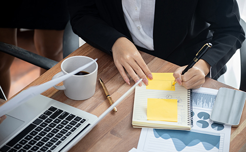 在海口注冊工作室的流程步驟