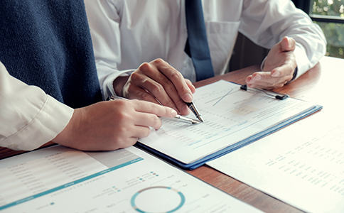 ?？诖k注銷公司需要的資料