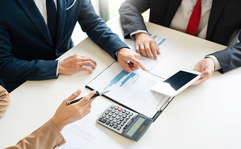 ?？谥型夂腺Y公司注冊(cè)的流程