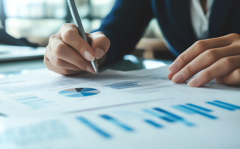 ?？谧N公司需要的手續(xù)