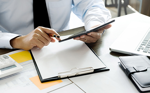 海口注冊個獨公司的基本辦理流程