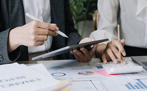 ?？谕赓Q(mào)公司注冊流程