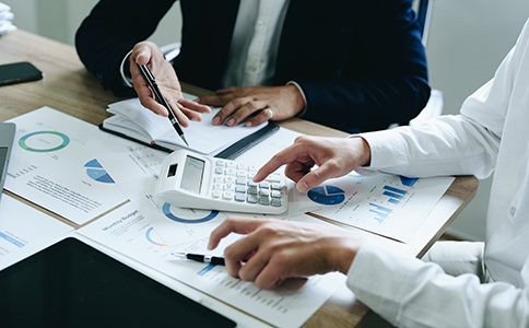 ?？诠径悇?wù)注銷要多久