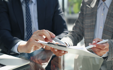 ?？谧?cè)公司注冊(cè)資金填寫多少更合理