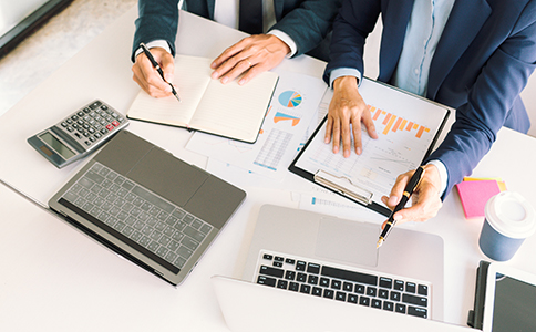 海口公司注冊資本變更費用