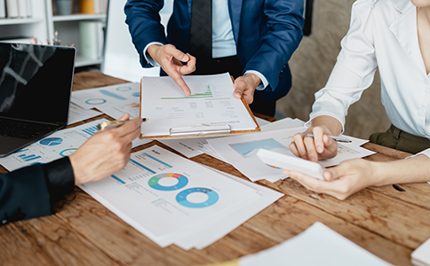 ?？谟邢薰咀缘木唧w流程