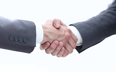 為什么要把代理記帳交給泓灼？